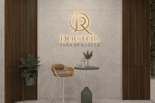 THẨM MỸ QUỐC TẾ DOCTOR