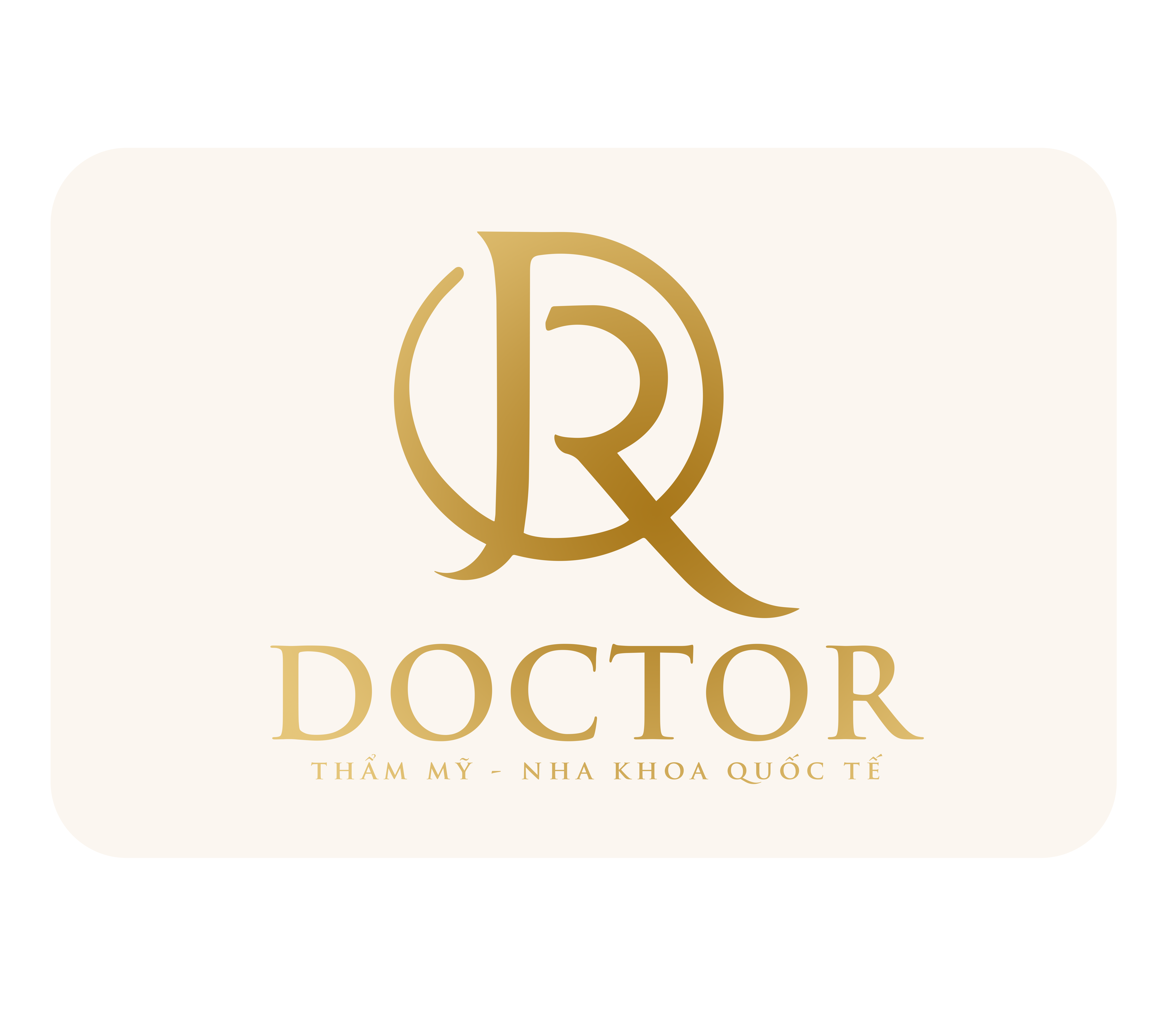 Thẩm Mỹ Quốc Tế Doctor